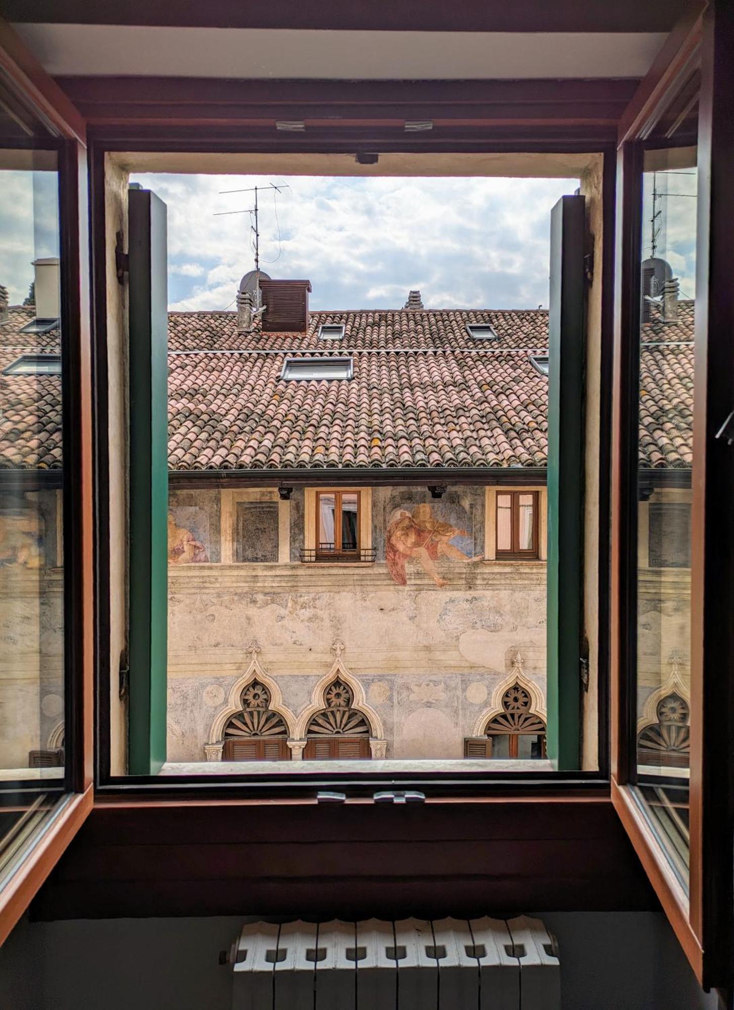 Apartamento L'appartamento Blu