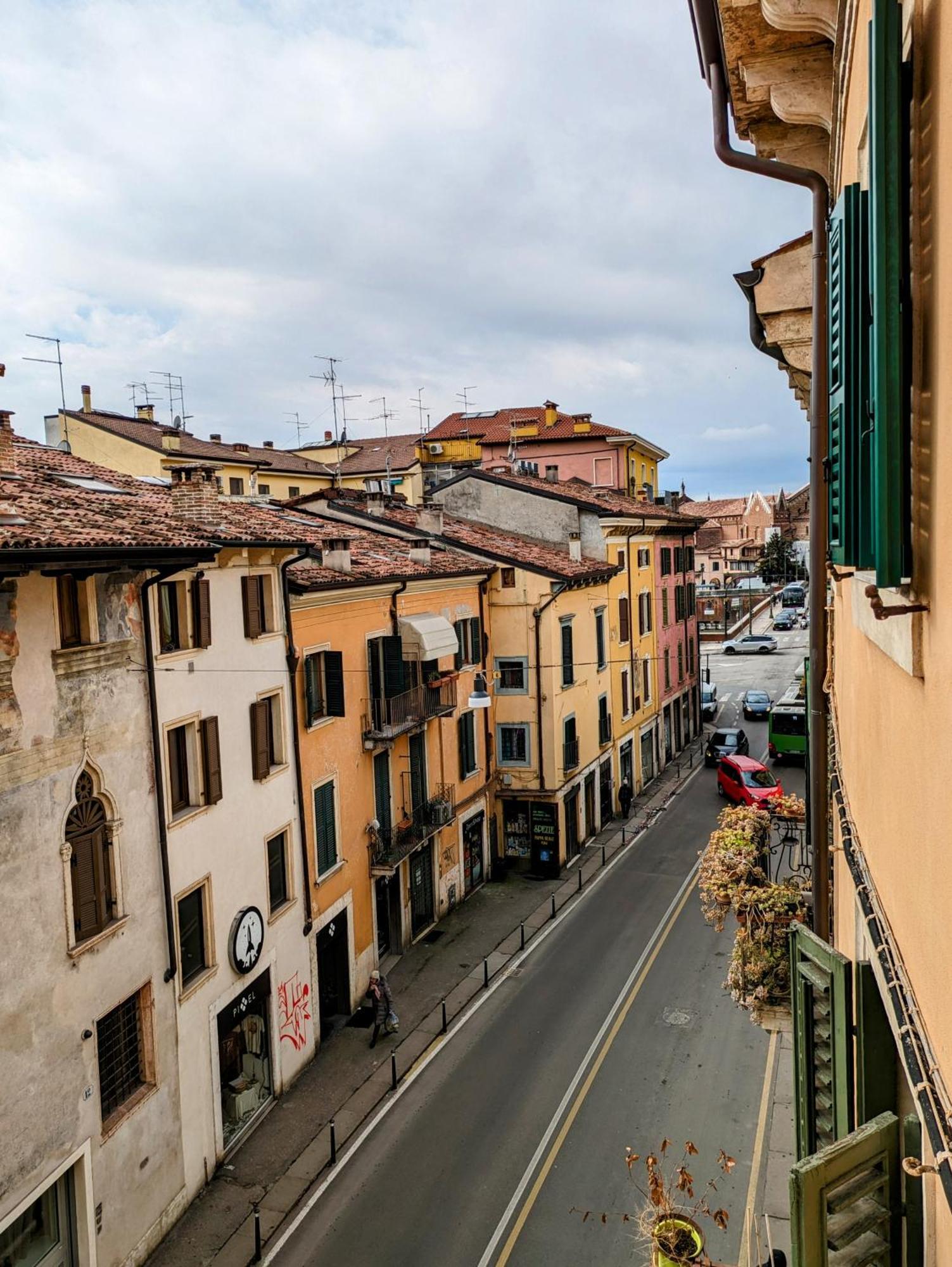 L'appartamento Blu Appartamento